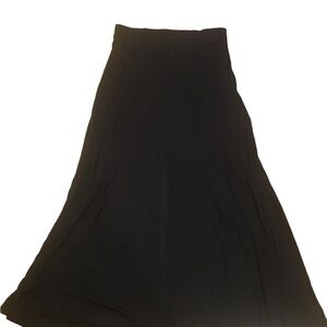 Calvin Klein maxi skirt NWOT​​​​​​​​​